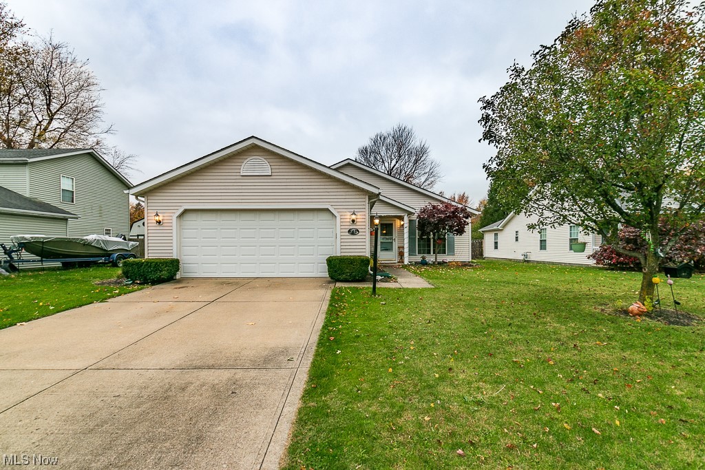 Lake Terrace Estates No2 - Residential