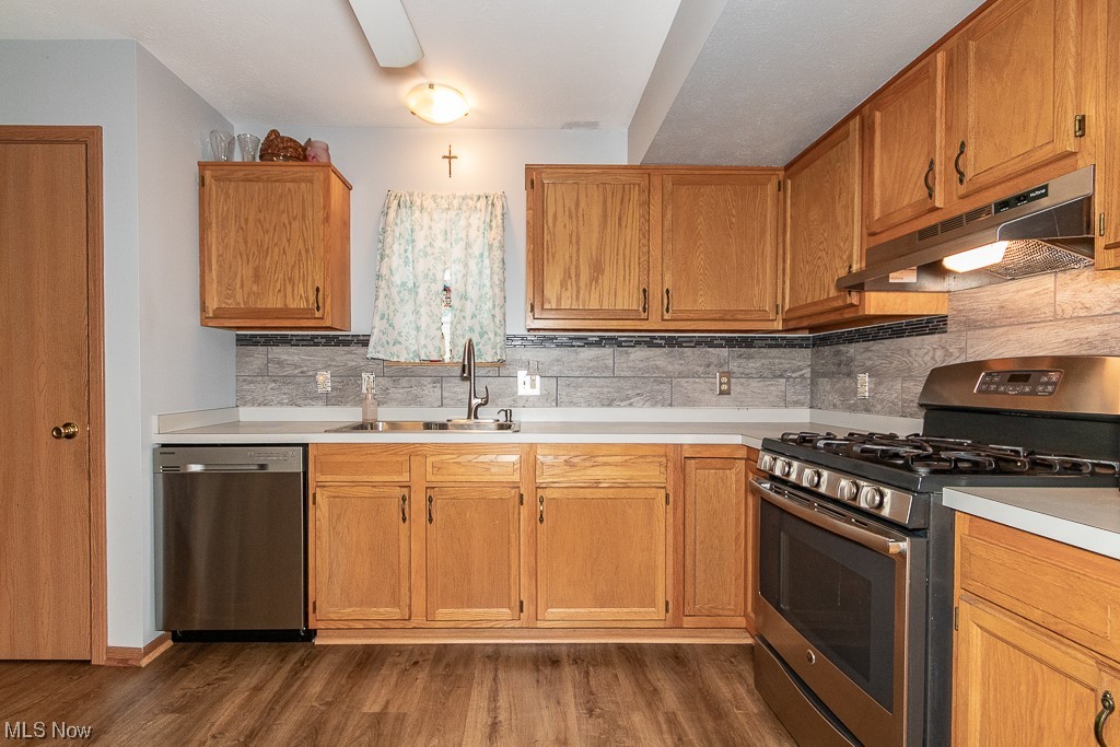 Lake Terrace Estates No2 - Residential