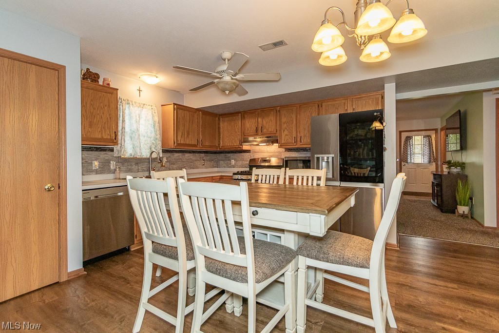 Lake Terrace Estates No2 - Residential