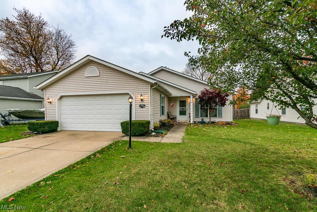 Lake Terrace Estates No2 - Residential