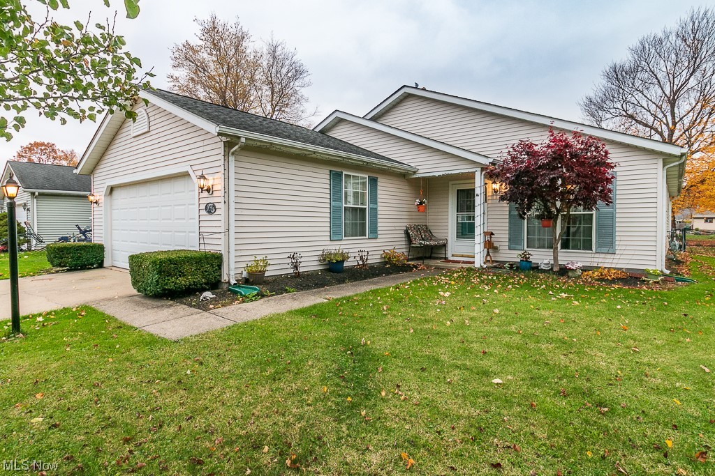 Lake Terrace Estates No2 - Residential