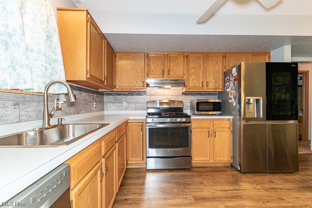 Lake Terrace Estates No2 - Residential