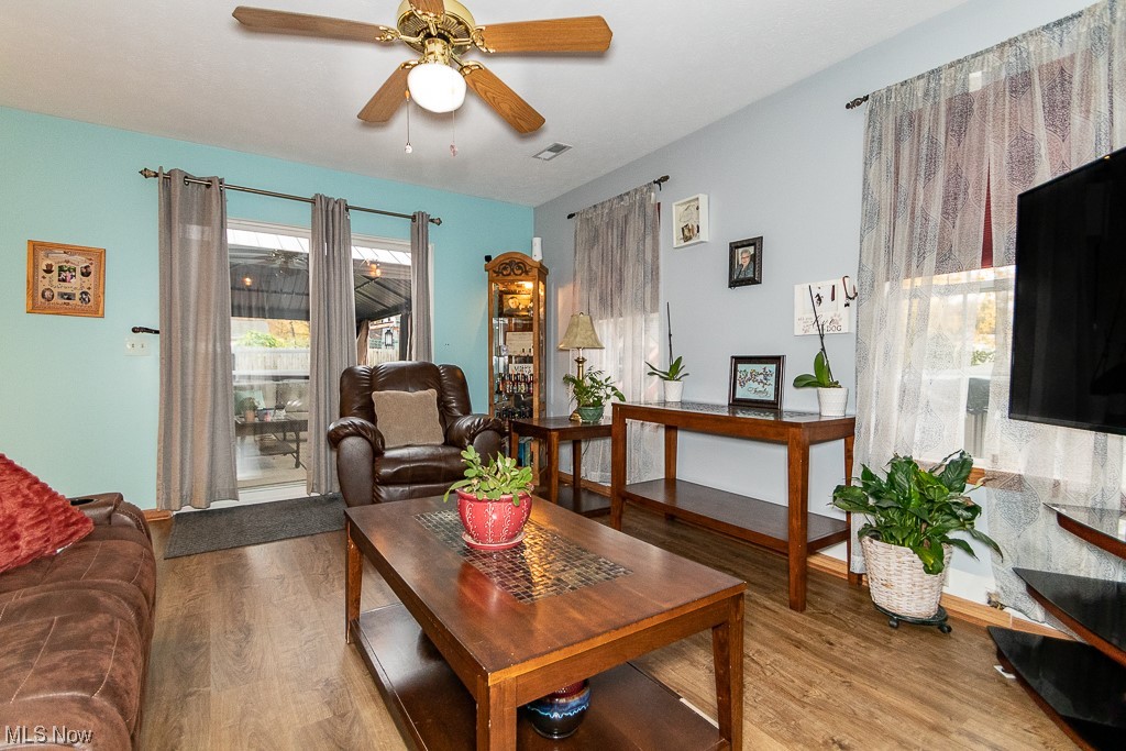 Lake Terrace Estates No2 - Residential