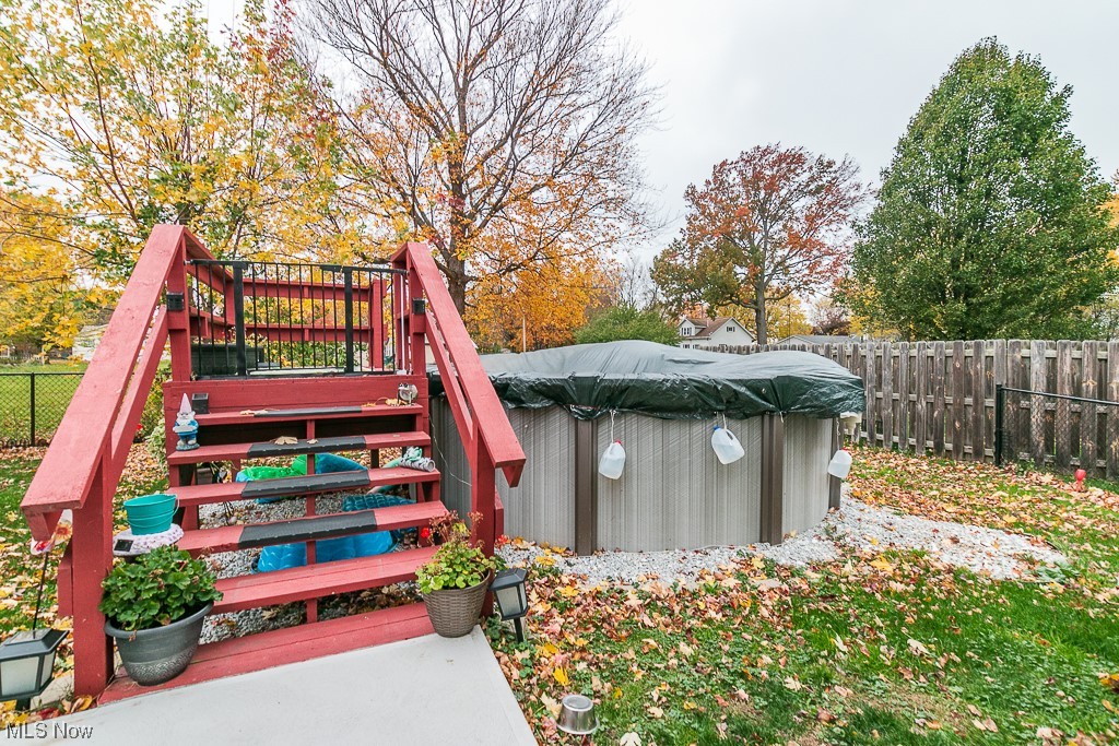 Lake Terrace Estates No2 - Residential