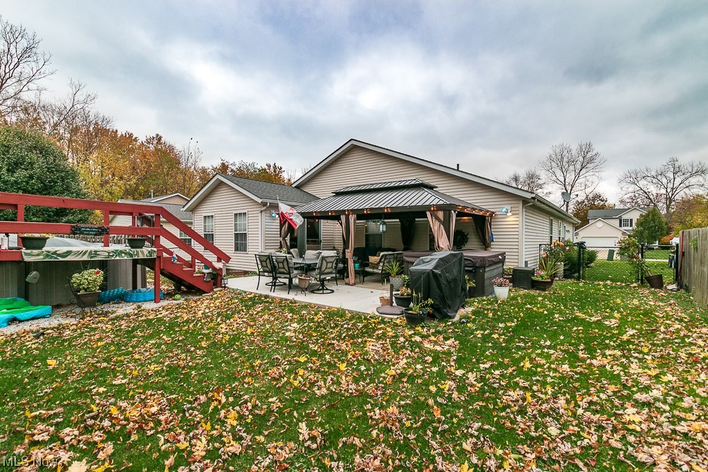 Lake Terrace Estates No2 - Residential