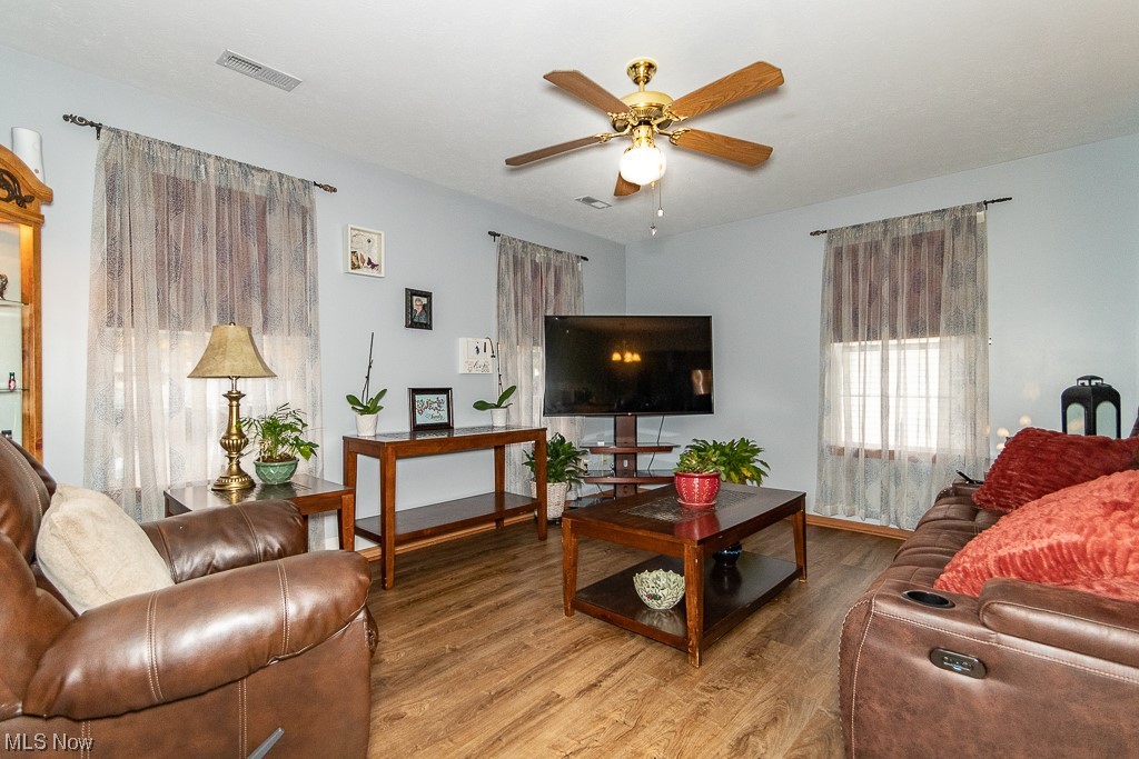 Lake Terrace Estates No2 - Residential