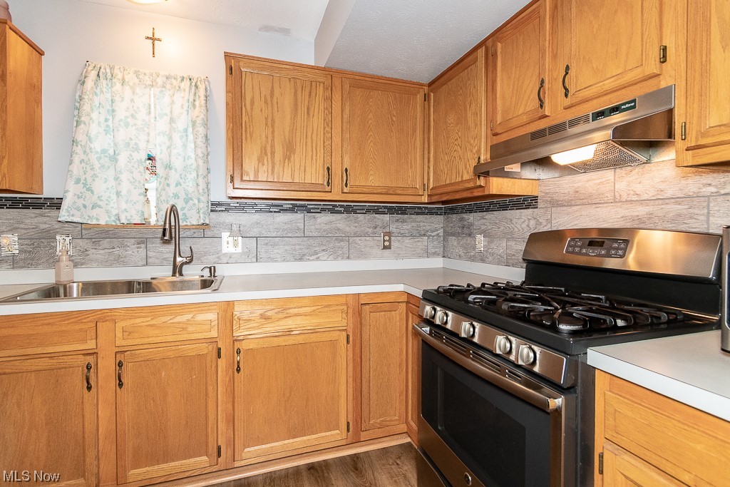 Lake Terrace Estates No2 - Residential