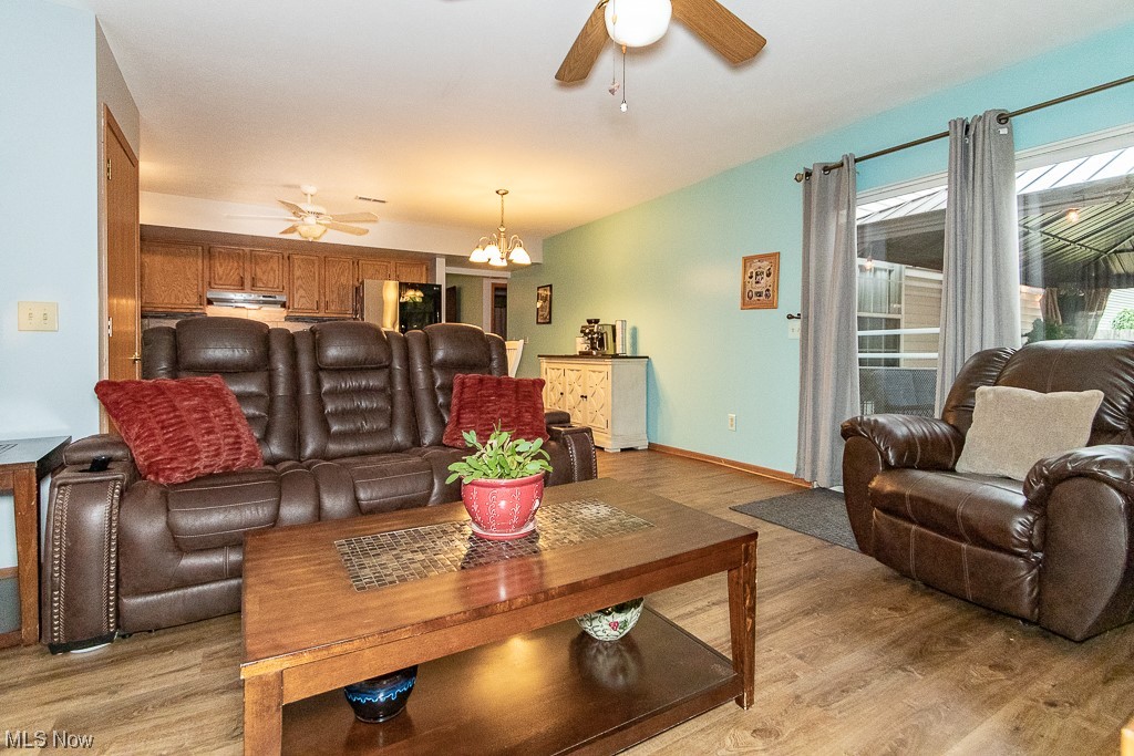 Lake Terrace Estates No2 - Residential