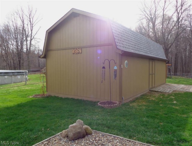 Brimfield - Residential Income