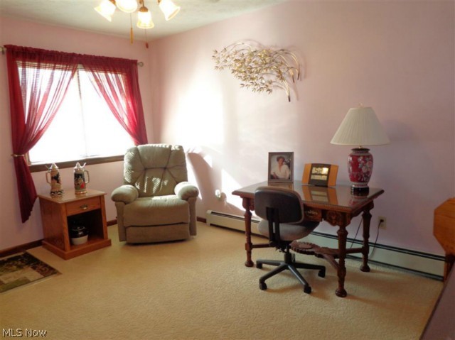 Brimfield - Residential Income