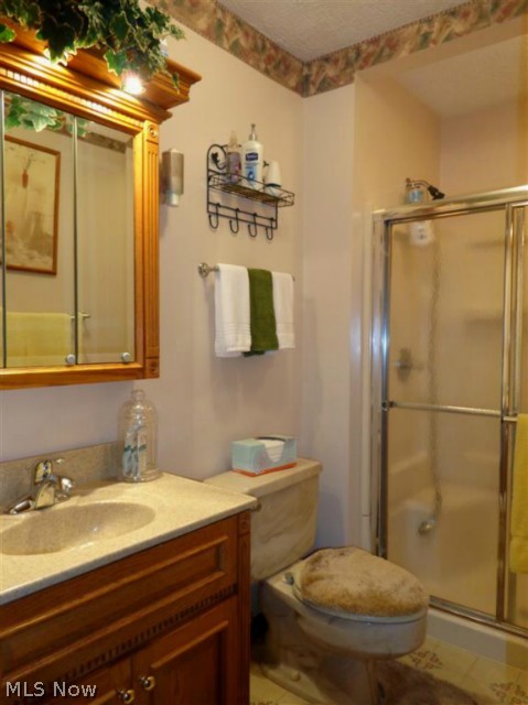 Brimfield - Residential Income