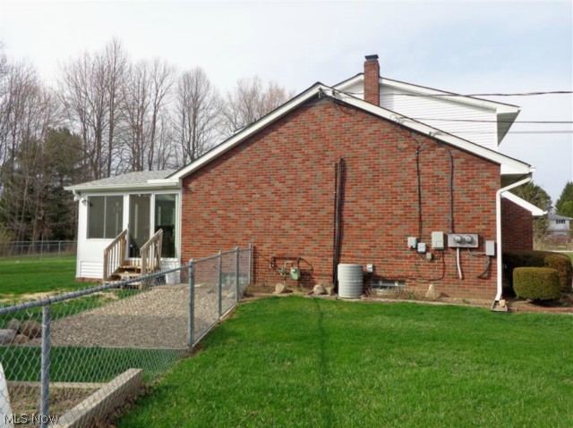 Brimfield - Residential Income