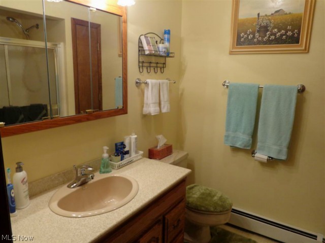 Brimfield - Residential Income