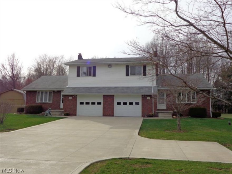 Welcome to this meticulously maintained side-by-side 2 BR, 2 Bath each side duplex currently owner occupied in one side.  Be prepared to be wowed.  The owner side has had a 4 season sun room addition, kitchen and bath updates, a partially finished basement with recreation room, office space and laundry area, as well as a fabulous 2-story hobby barn/out building with green house and fenced back yard.  Come buy and have your tenant help pay for our lifestyle!