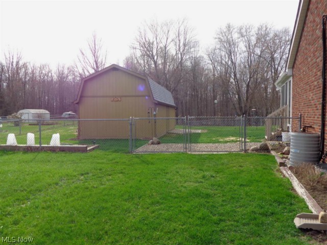 Brimfield - Residential Income