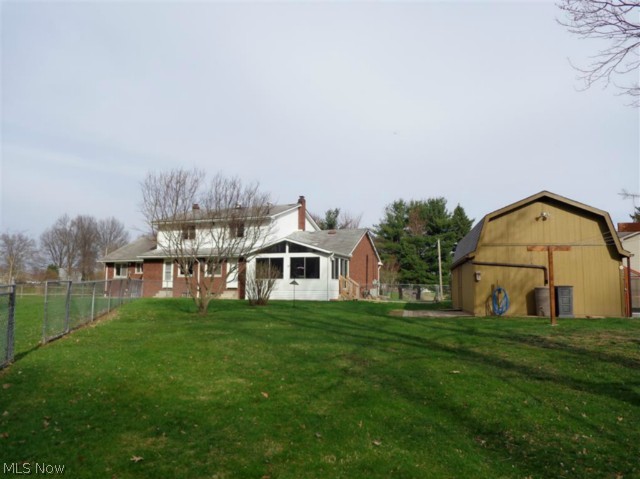 Brimfield - Residential Income