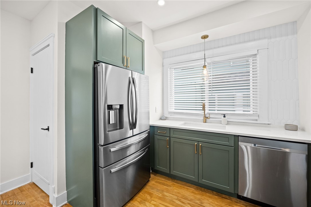 Ohio Land Bldg Co - Residential