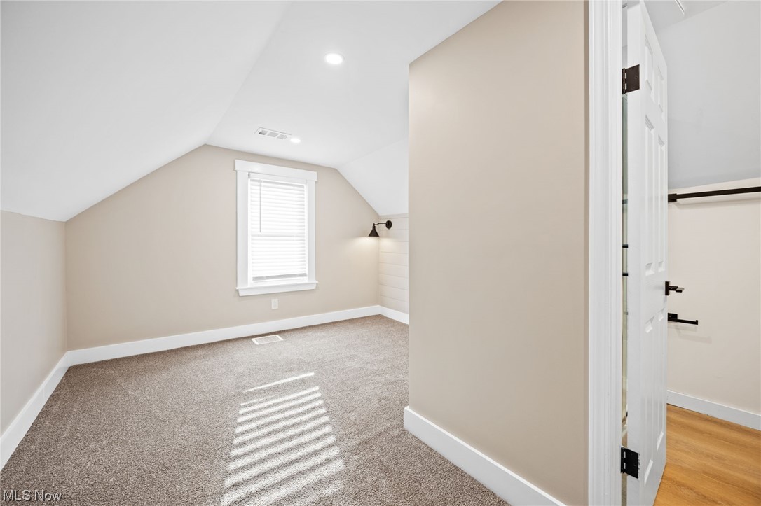 Ohio Land Bldg Co - Residential