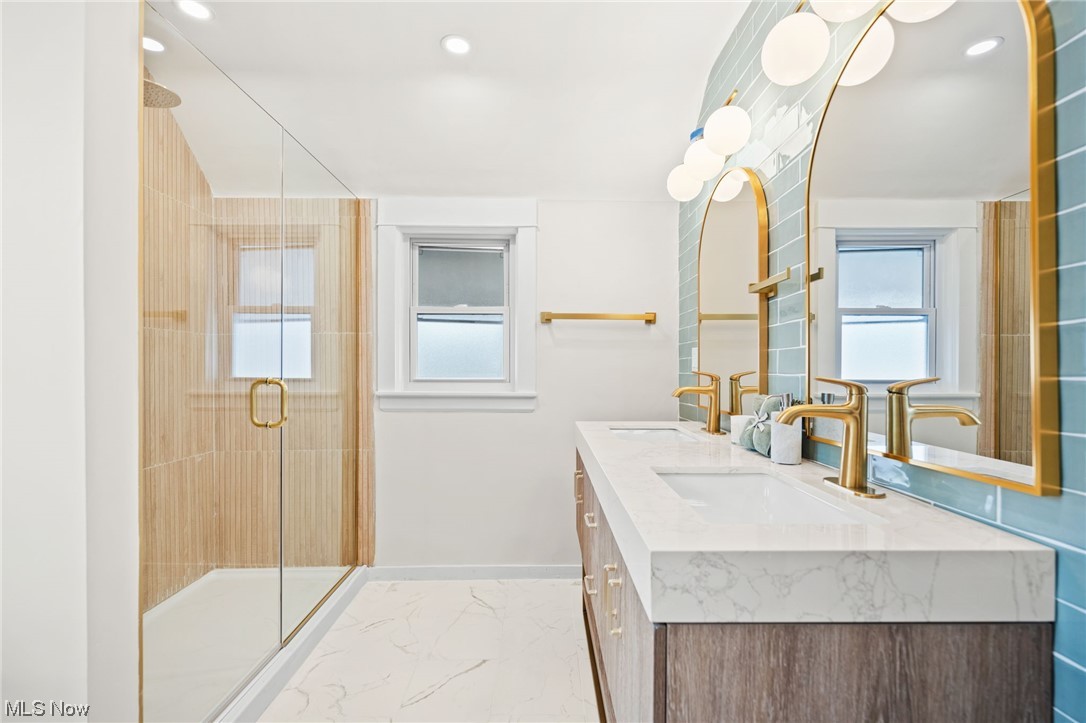 Ohio Land Bldg Co - Residential