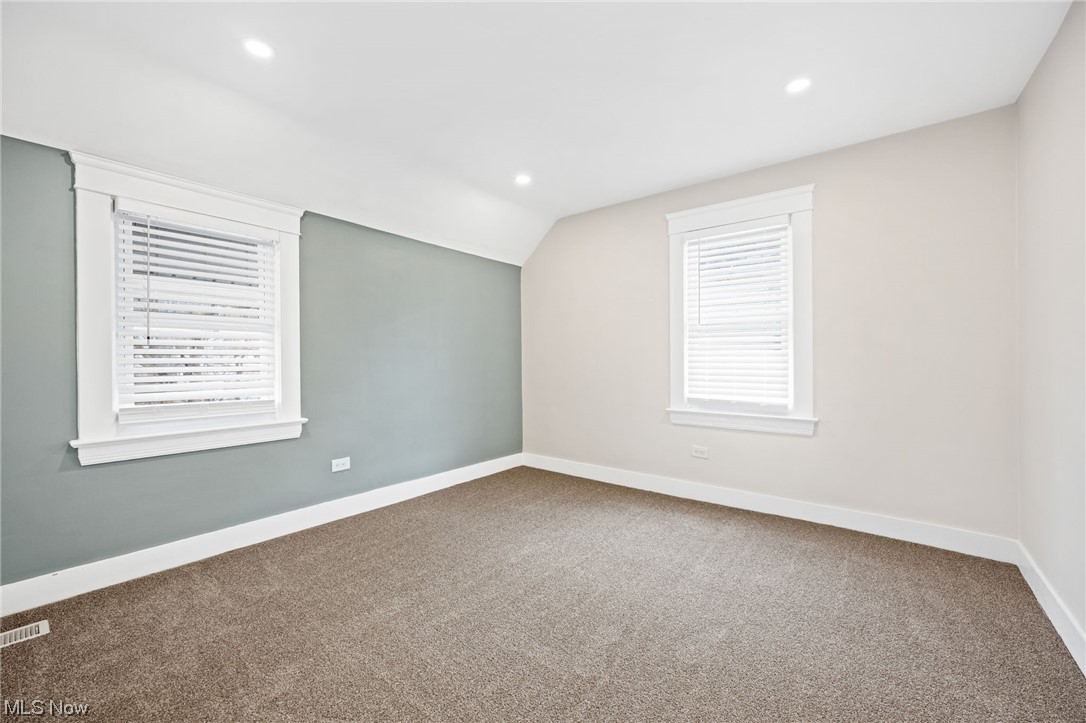 Ohio Land Bldg Co - Residential