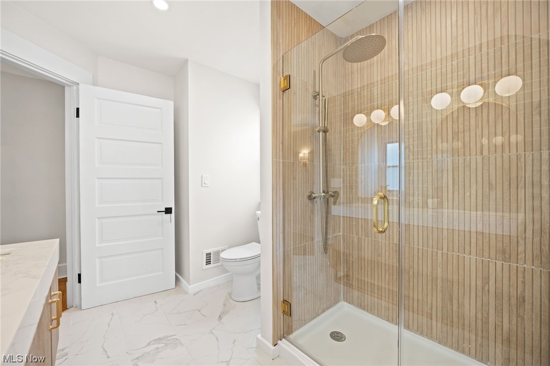 Ohio Land Bldg Co - Residential