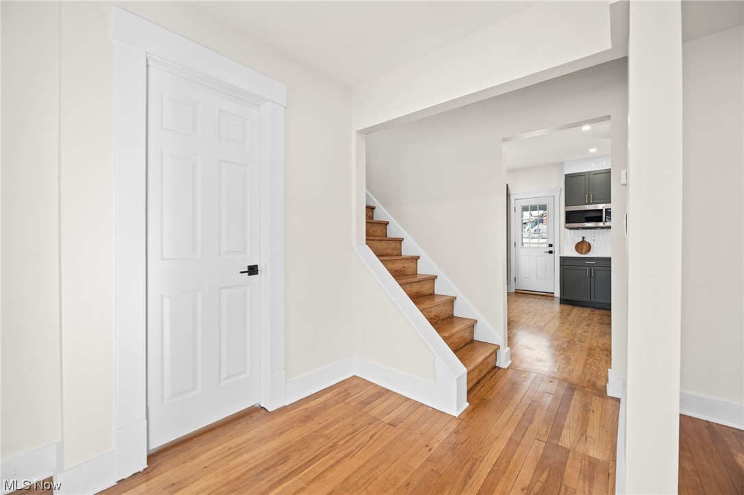 Ohio Land Bldg Co - Residential