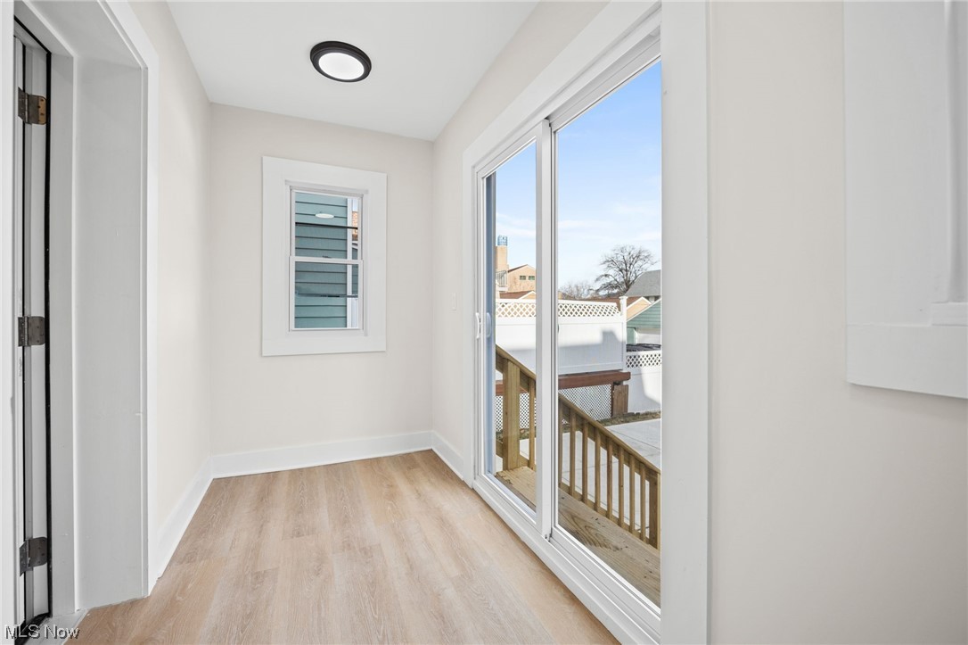 Ohio Land Bldg Co - Residential