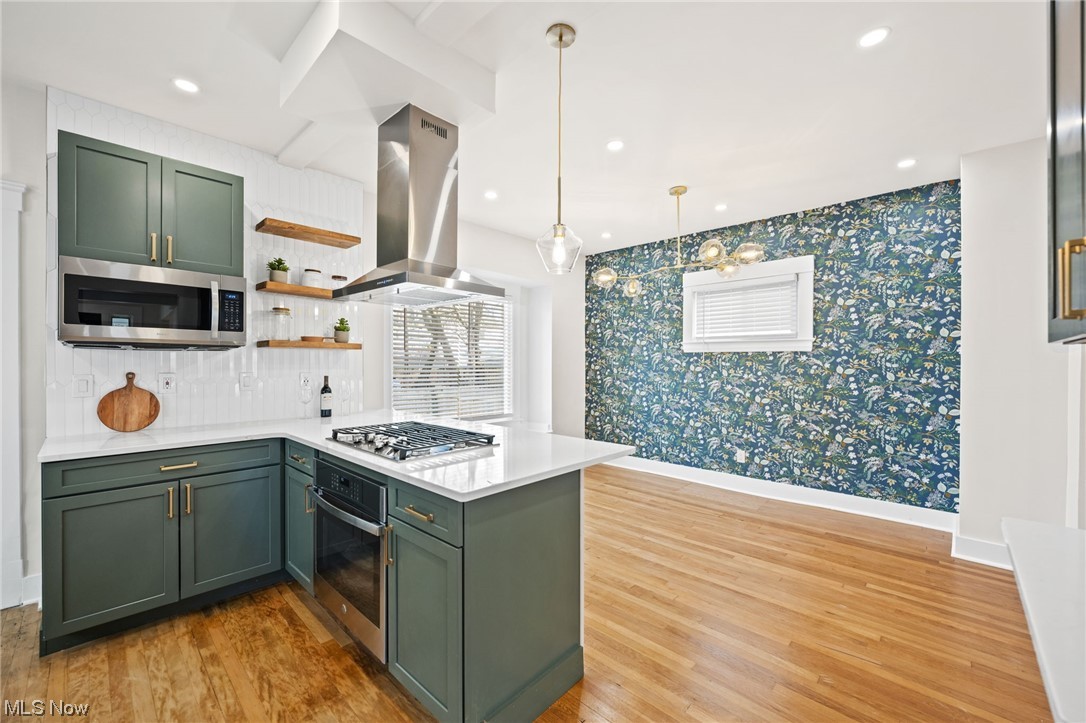 Ohio Land Bldg Co - Residential