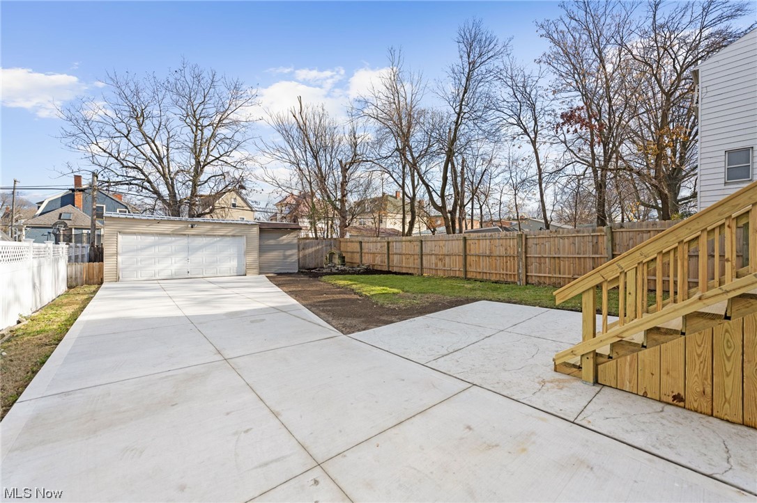 Ohio Land Bldg Co - Residential