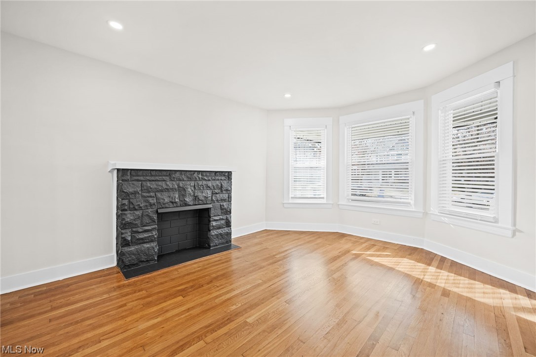 Ohio Land Bldg Co - Residential