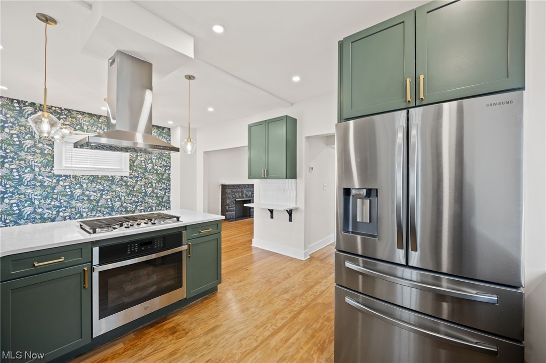 Ohio Land Bldg Co - Residential