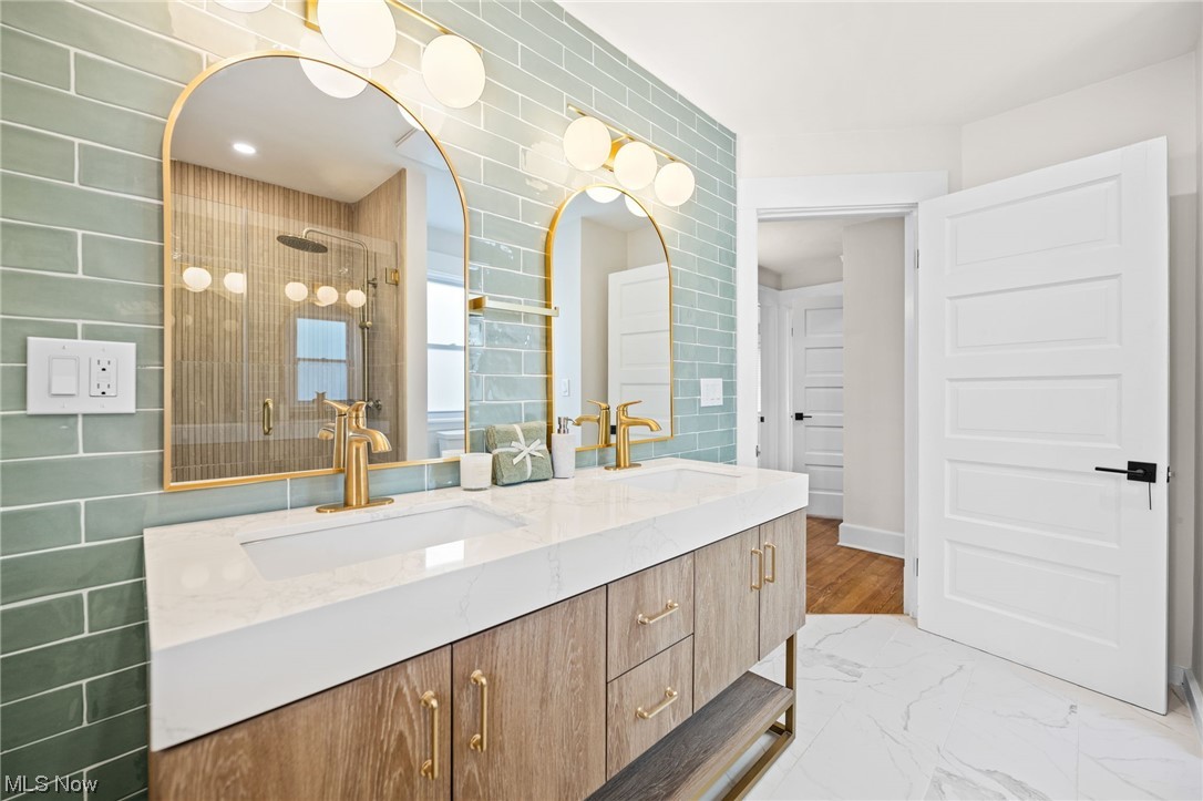 Ohio Land Bldg Co - Residential