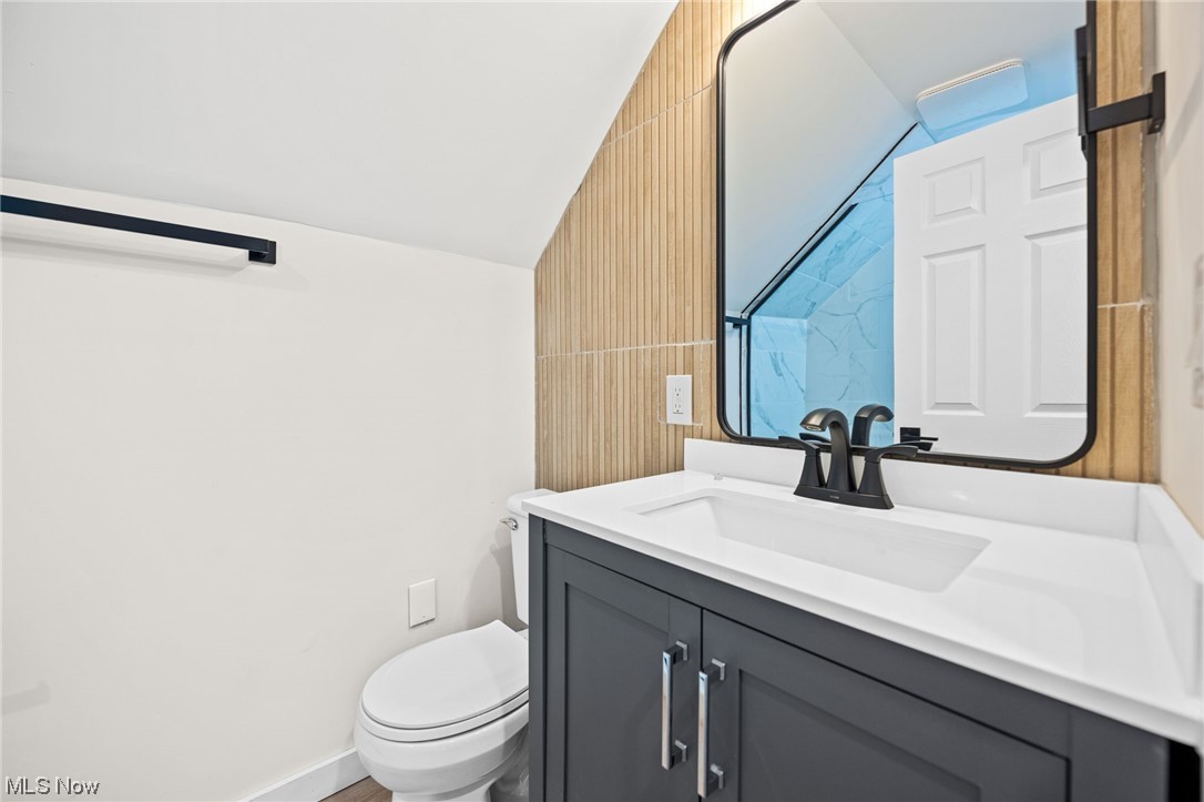 Ohio Land Bldg Co - Residential