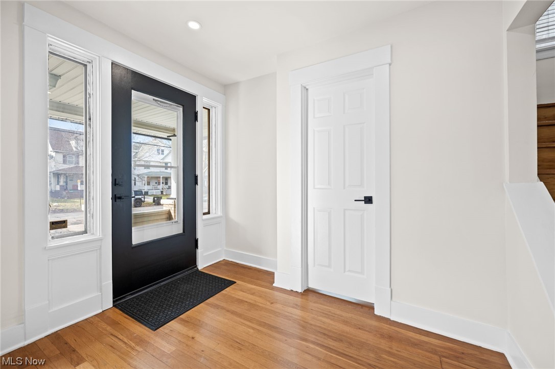 Ohio Land Bldg Co - Residential