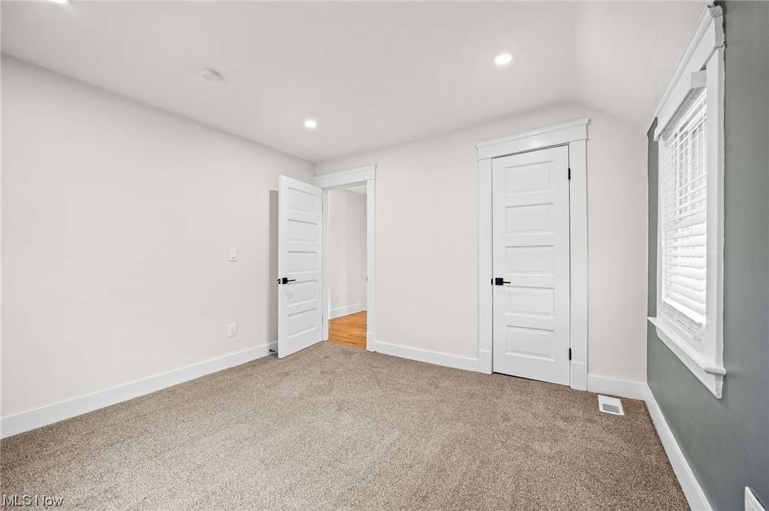 Ohio Land Bldg Co - Residential