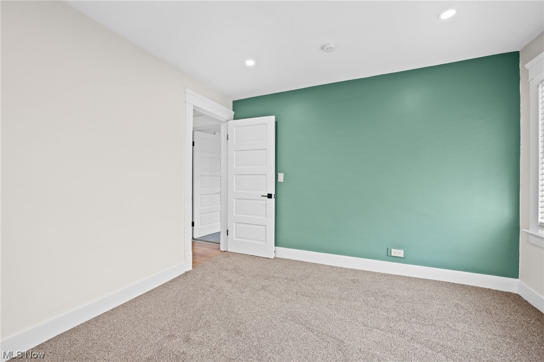 Ohio Land Bldg Co - Residential