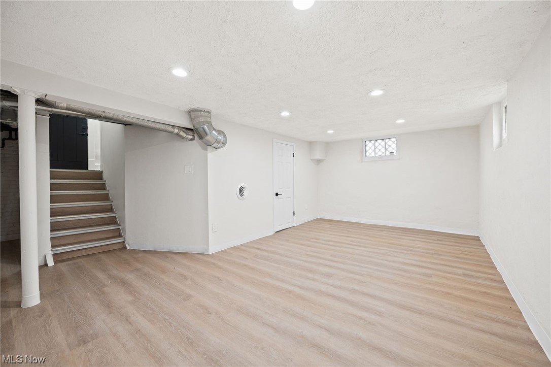 Ohio Land Bldg Co - Residential