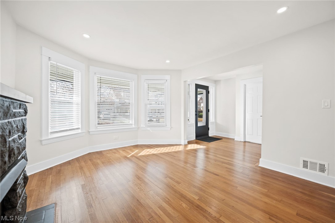 Ohio Land Bldg Co - Residential