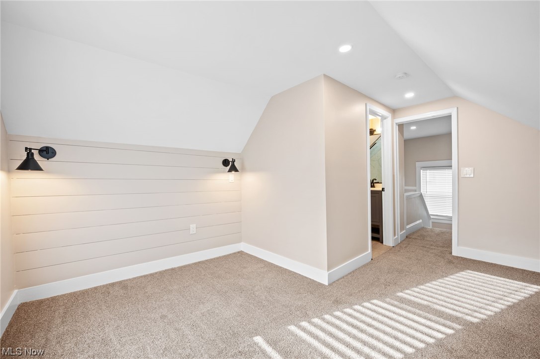 Ohio Land Bldg Co - Residential