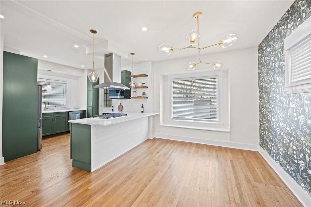 Ohio Land Bldg Co - Residential