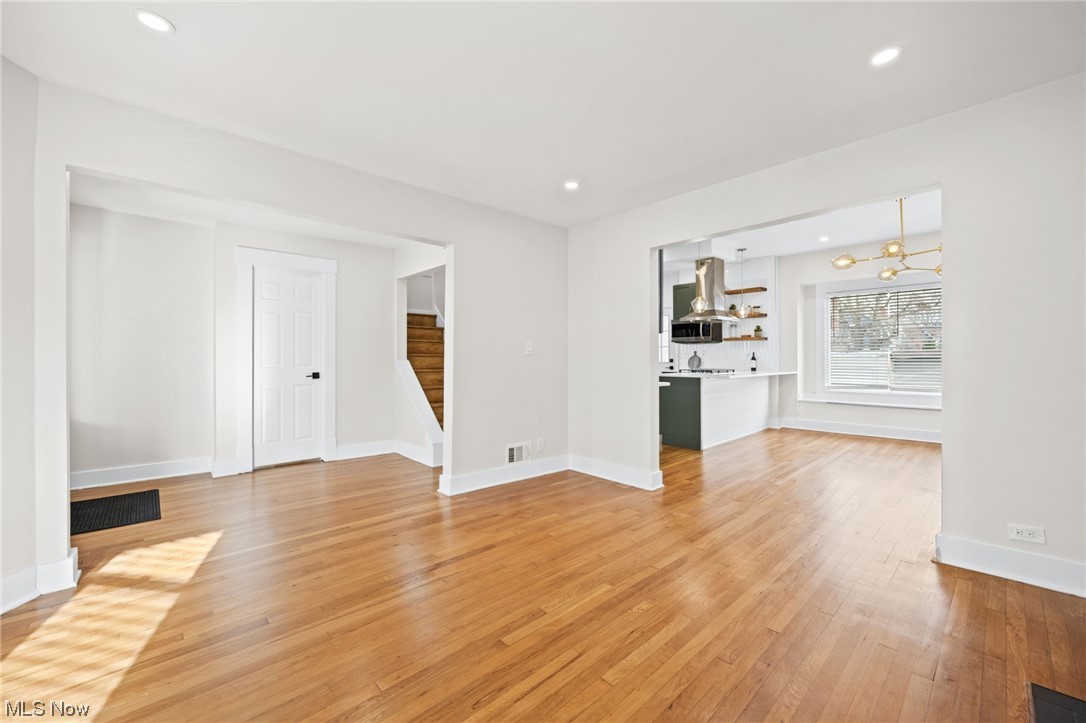 Ohio Land Bldg Co - Residential