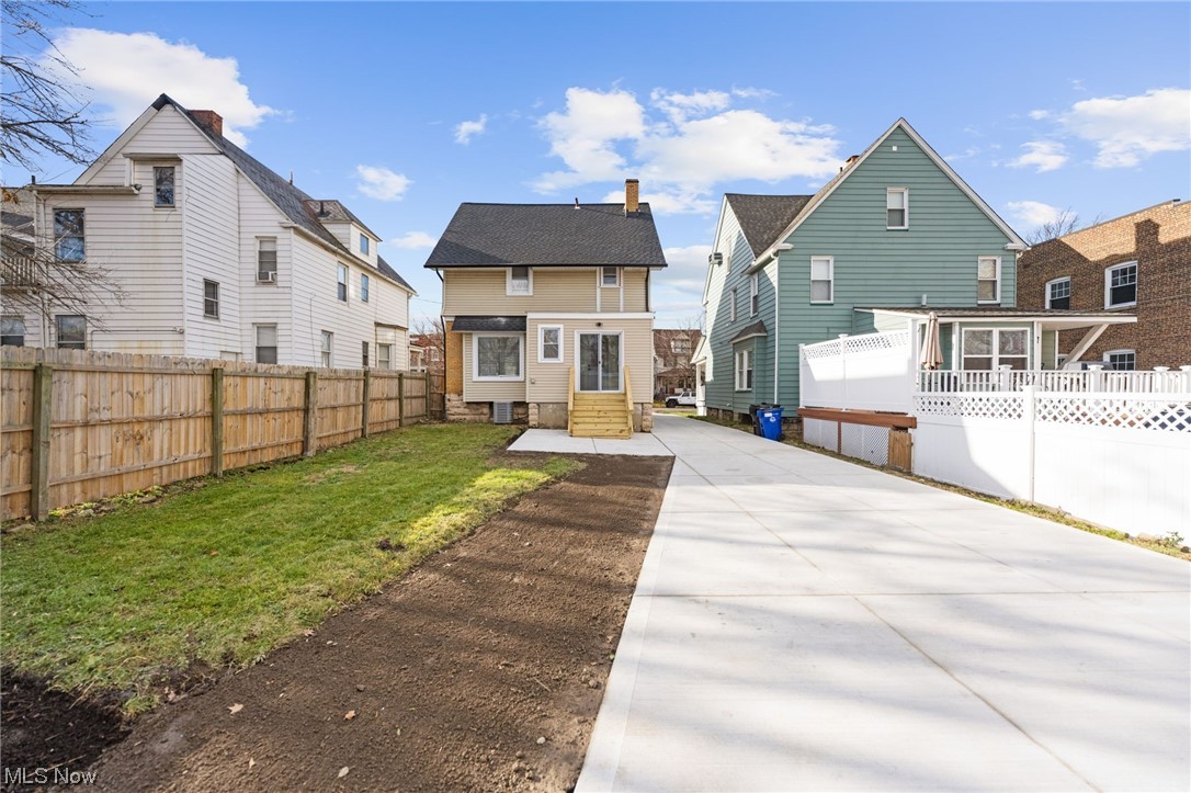 Ohio Land Bldg Co - Residential