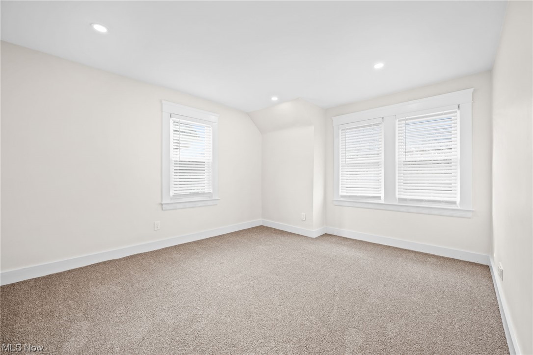 Ohio Land Bldg Co - Residential