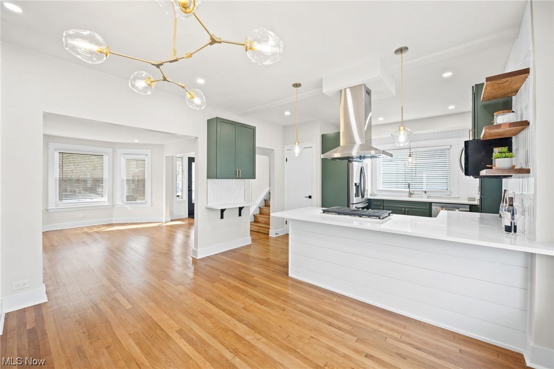 Ohio Land Bldg Co - Residential