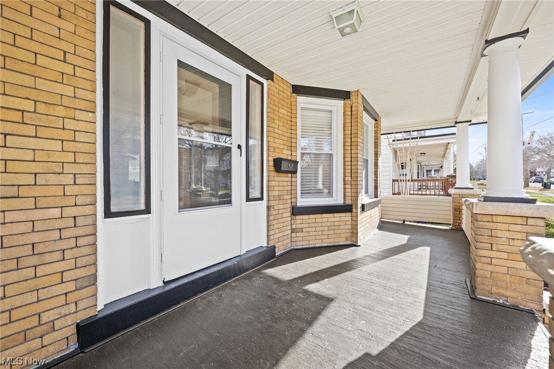 Ohio Land Bldg Co - Residential