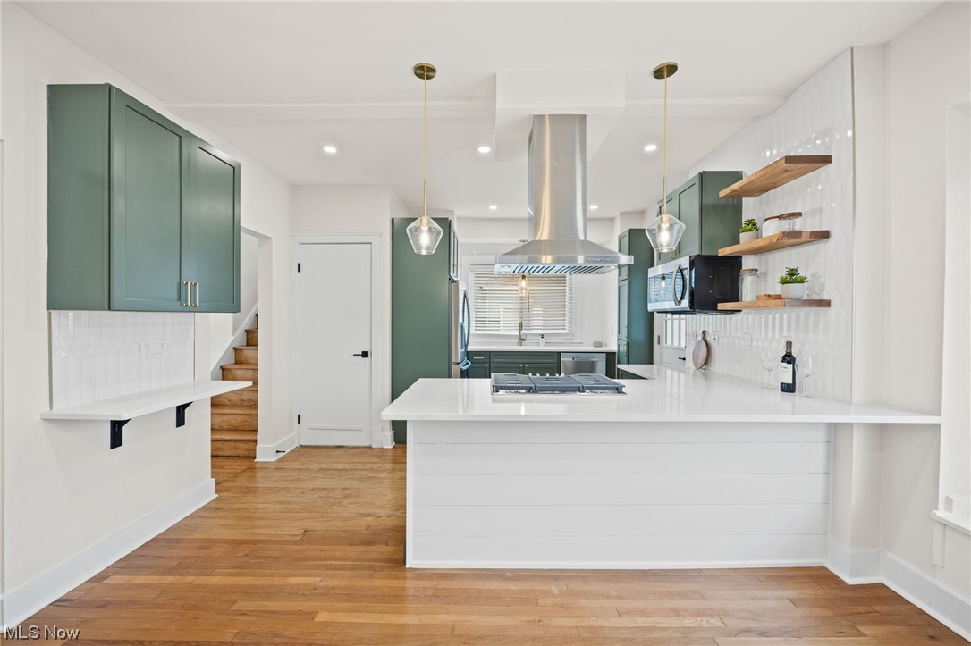 Ohio Land Bldg Co - Residential