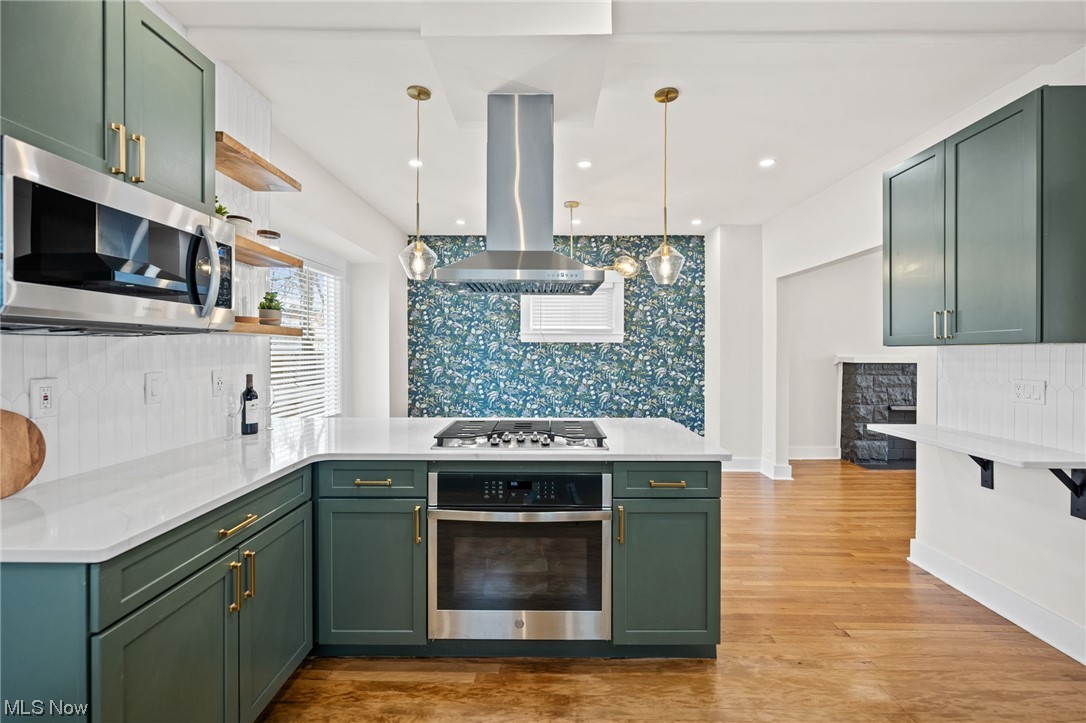 Ohio Land Bldg Co - Residential