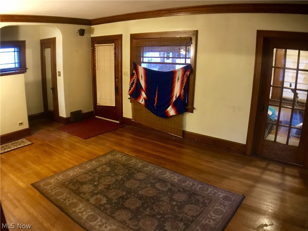 Brooklyn Rdg - Residential