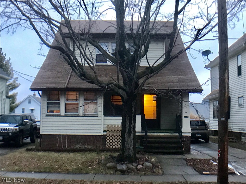 Brooklyn Rdg - Residential