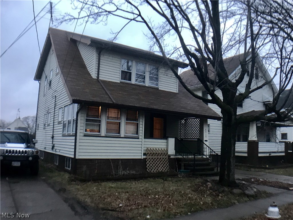 Brooklyn Rdg - Residential